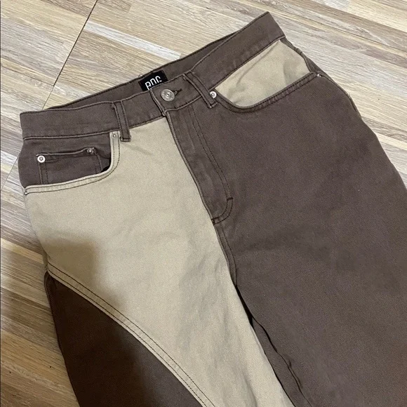 BDG (Urban Outfitters) Cowboy Mom jeans size women’s 27 - Picture 5 of 8